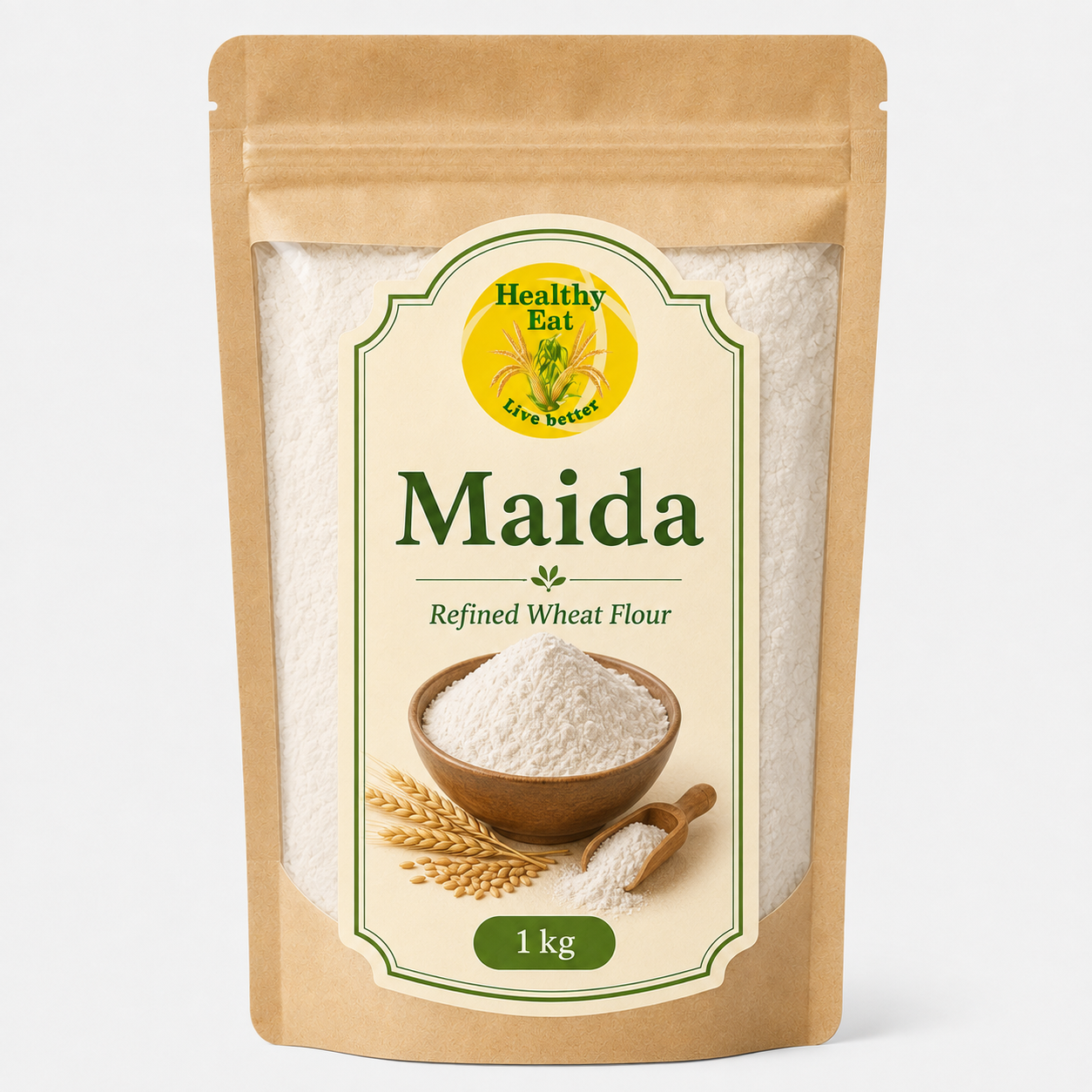 Maida – 1 kg