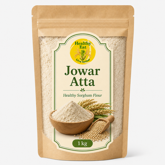 Jowar Atta – 1 kg