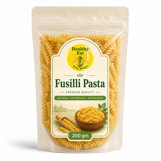 Fusilli Pasta – 200 gm